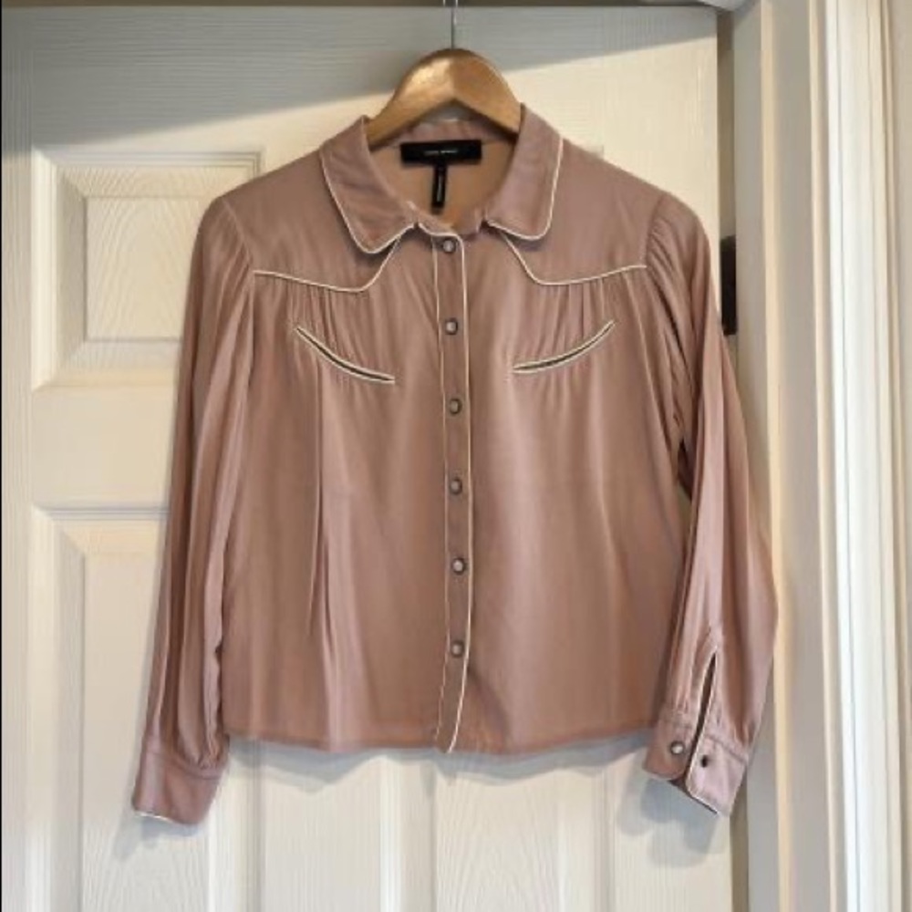 Isabel Marant Blouse